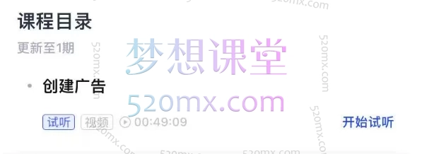 图片[2]跨境课程-外贸教程-精品网课-电商运营阿熔跨境电商独立站＋私域线上实操陪跨境课程-外贸教程-精品网课-电商运营课库课堂