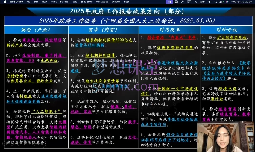 图片[2]跨境课程-外贸教程-精品网课-电商运营青禾-子涵Nemesis：茶叶出海如何利用ai在海外社媒卖茶掘金课跨境课程-外贸教程-精品网课-电商运营课库课堂