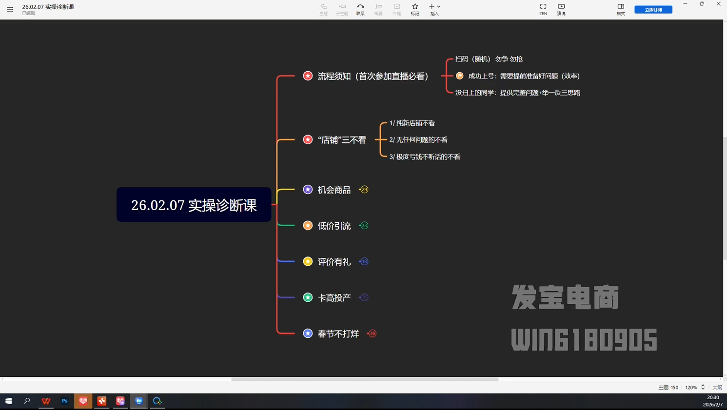 2025-2026 纪主任拼多多年费课:低价引流 + 强付费 + 活动卡位全链路运营体系-课库课堂 2025-2026 纪主任拼多多年费课:低价引流 + 强付费 + 活动卡位全链路运营体系-课库课堂