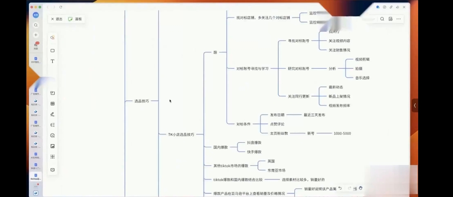 2026TikTok 美区跨境电商实战课｜从 0 到 1 北美小店运营 + 选品上架全攻略-课库课堂