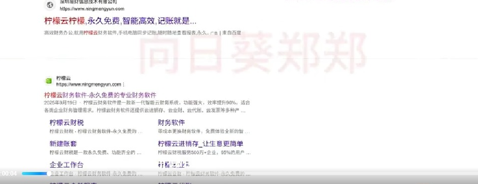 拼多多财税实战全流程教程 对账做账税务申报职场进阶电商财务实操课-课库课堂