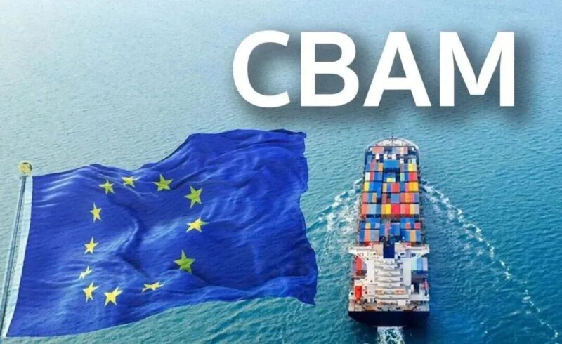 欧盟 CBAM 碳关税实战课程|出海企业合规申报、风险防控与供应链应对全解跨境课程-外贸教程-精品网课-电商运营课库课堂