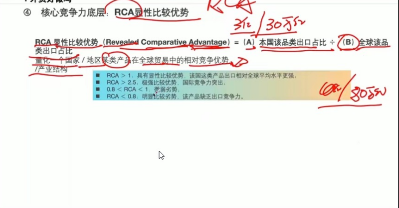 2026 外贸行情分析 VIP 精讲课堂 B2B 跨境电商机会点与选品逻辑体系教程-课库课堂 2026 外贸行情分析 VIP 精讲课堂 B2B 跨境电商机会点与选品逻辑体系教程-课库课堂