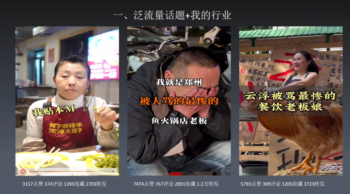 白泽老师·餐饮实体店短视频爆店-课库课堂 白泽老师·餐饮实体店短视频爆店-课库课堂