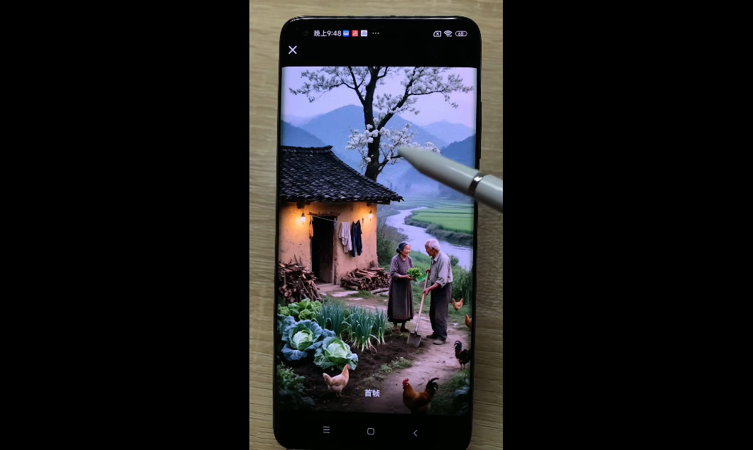 冰糖老师·AI视频制作实操课程(更新11月)-课库课堂 冰糖老师·AI视频制作实操课程(更新11月)-课库课堂