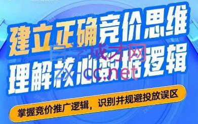 2024·SEM竞价培训(更新8月)跨境课程-外贸教程-精品网课-电商运营课库课堂